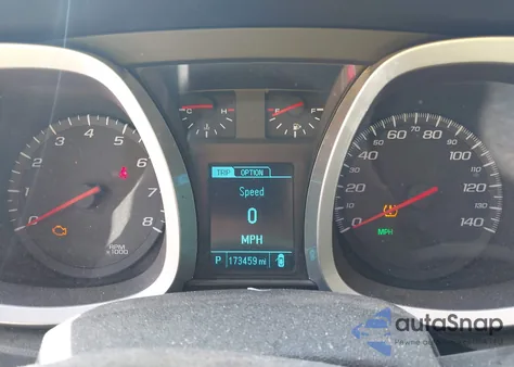 2015 Chevrolet Equinox 2Lt from USA, damaged, VIN 1GNALCEK6FZ136927